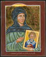 Icon St Nonna Juliet Venter 2014