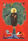 Icon St Anthony Juliet Venter